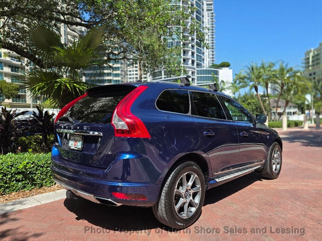 2015 Volvo XC60 2015.5 FWD 4dr T6 Drive-E Platinum - 22932078 - 3