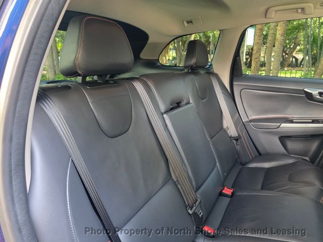 2015 Volvo XC60 2015.5 FWD 4dr T6 Drive-E Platinum - 22932078 - 39