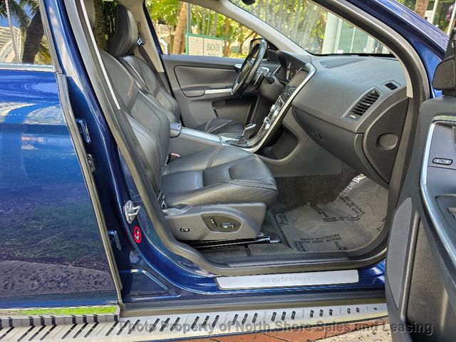 2015 Volvo XC60 2015.5 FWD 4dr T6 Drive-E Platinum - 22932078 - 41