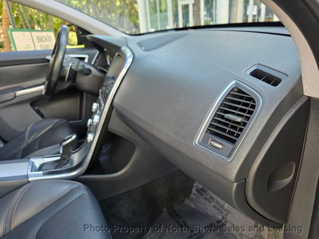 2015 Volvo XC60 2015.5 FWD 4dr T6 Drive-E Platinum - 22932078 - 43