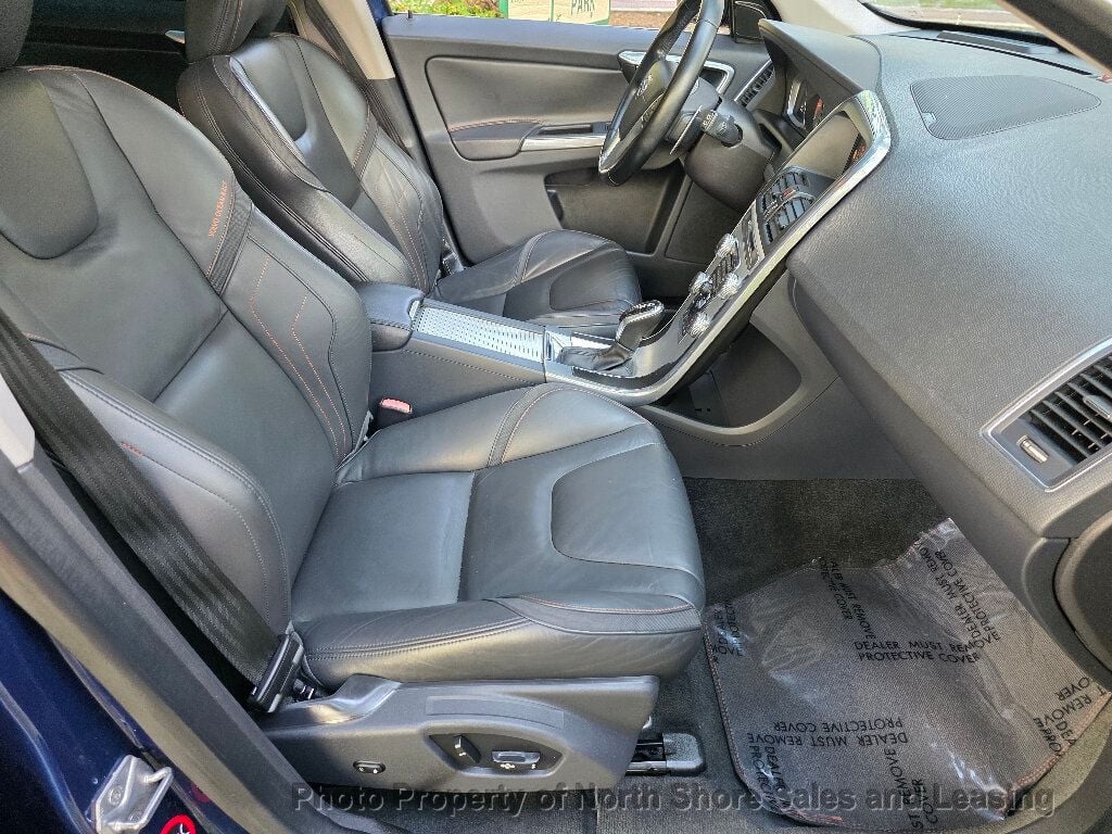 2015 Volvo XC60 2015.5 FWD 4dr T6 Drive-E Platinum - 22932078 - 44