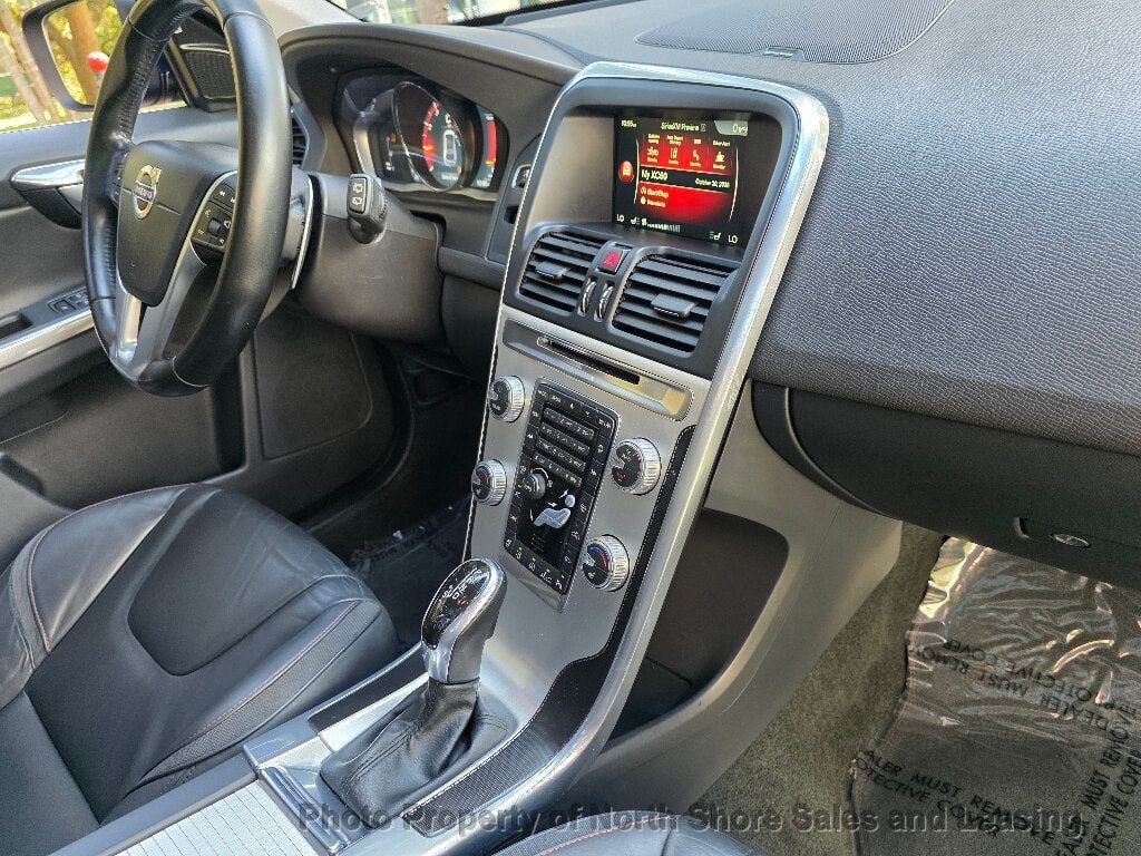 2015 Volvo XC60 2015.5 FWD 4dr T6 Drive-E Platinum - 22932078 - 46