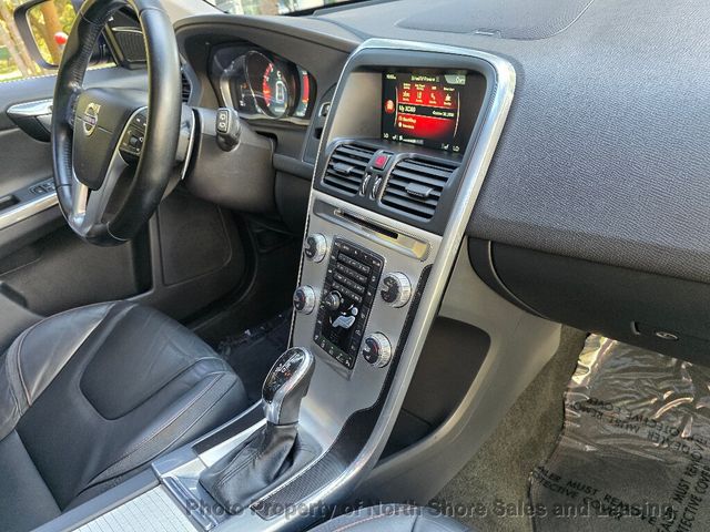 2015 Volvo XC60 2015.5 FWD 4dr T6 Drive-E Platinum - 22932078 - 46
