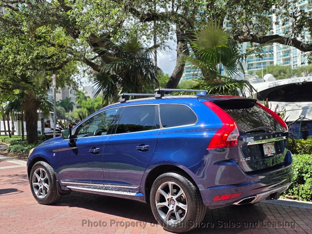 2015 Volvo XC60 2015.5 FWD 4dr T6 Drive-E Platinum - 22932078 - 4