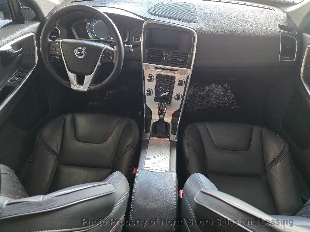 2015 Volvo XC60 2015.5 FWD 4dr T6 Drive-E Platinum - 22932078 - 49