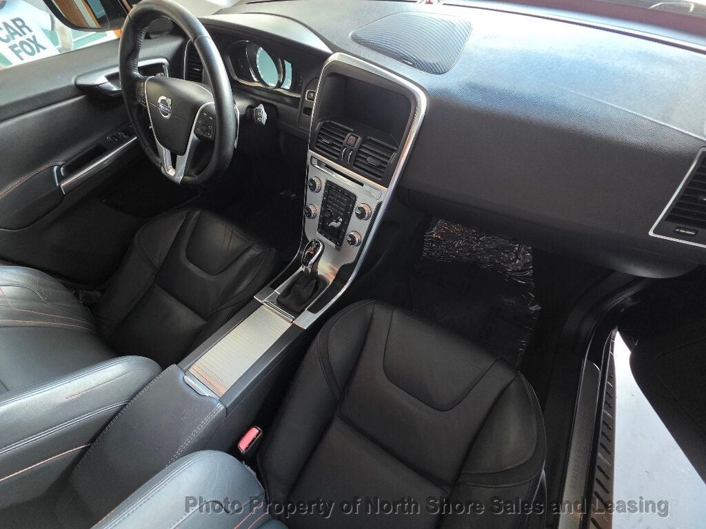 2015 Volvo XC60 2015.5 FWD 4dr T6 Drive-E Platinum - 22932078 - 50