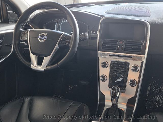2015 Volvo XC60 2015.5 FWD 4dr T6 Drive-E Platinum - 22932078 - 51