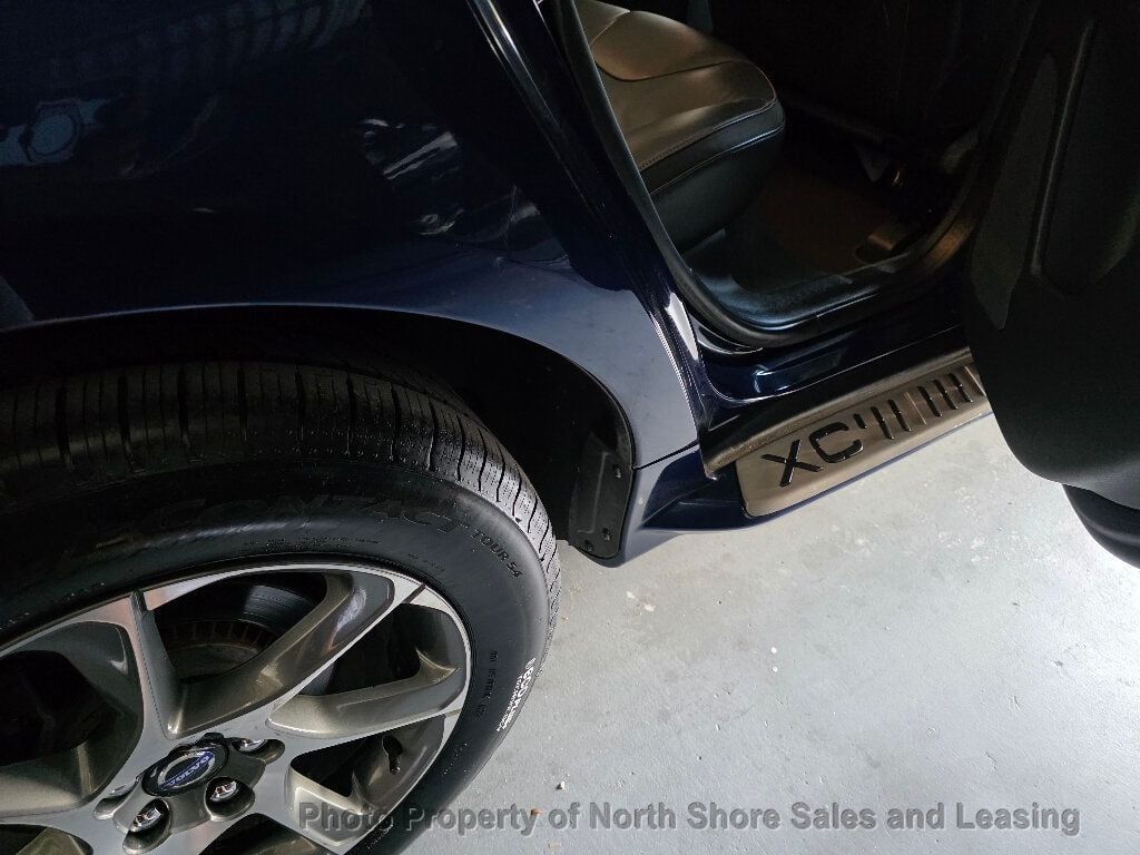 2015 Volvo XC60 2015.5 FWD 4dr T6 Drive-E Platinum - 22932078 - 53