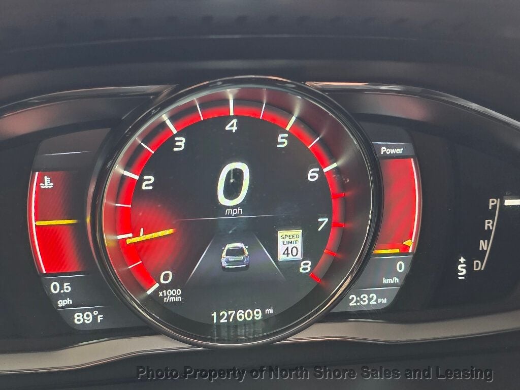 2015 Volvo XC60 2015.5 FWD 4dr T6 Drive-E Platinum - 22932078 - 55