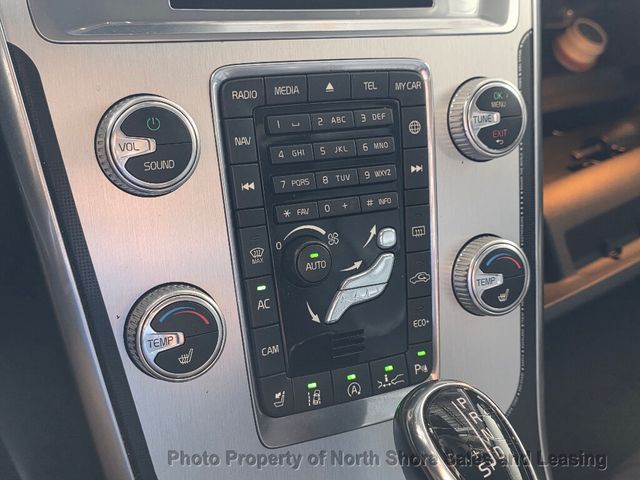 2015 Volvo XC60 2015.5 FWD 4dr T6 Drive-E Platinum - 22932078 - 57
