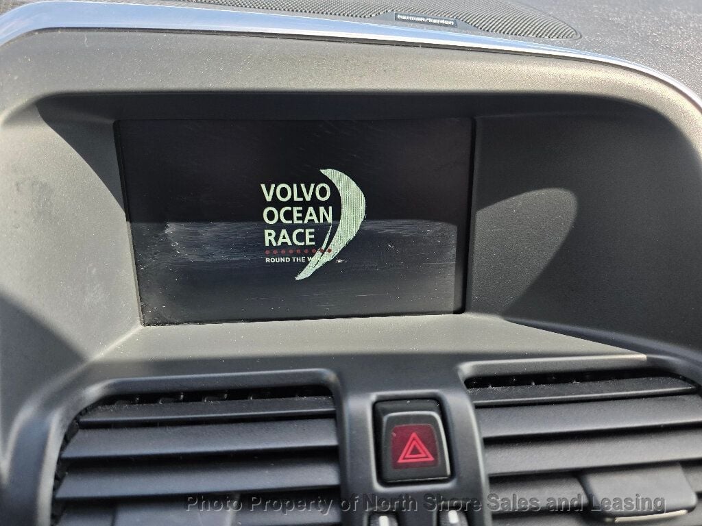 2015 Volvo XC60 2015.5 FWD 4dr T6 Drive-E Platinum - 22932078 - 58