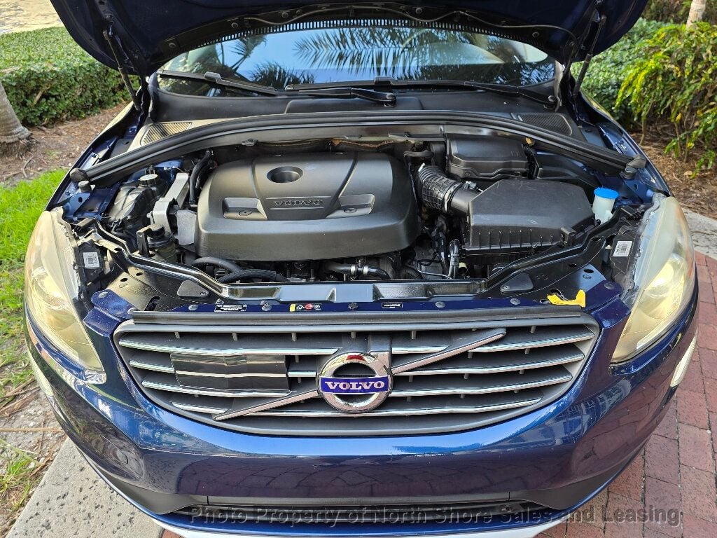 2015 Volvo XC60 2015.5 FWD 4dr T6 Drive-E Platinum - 22932078 - 66