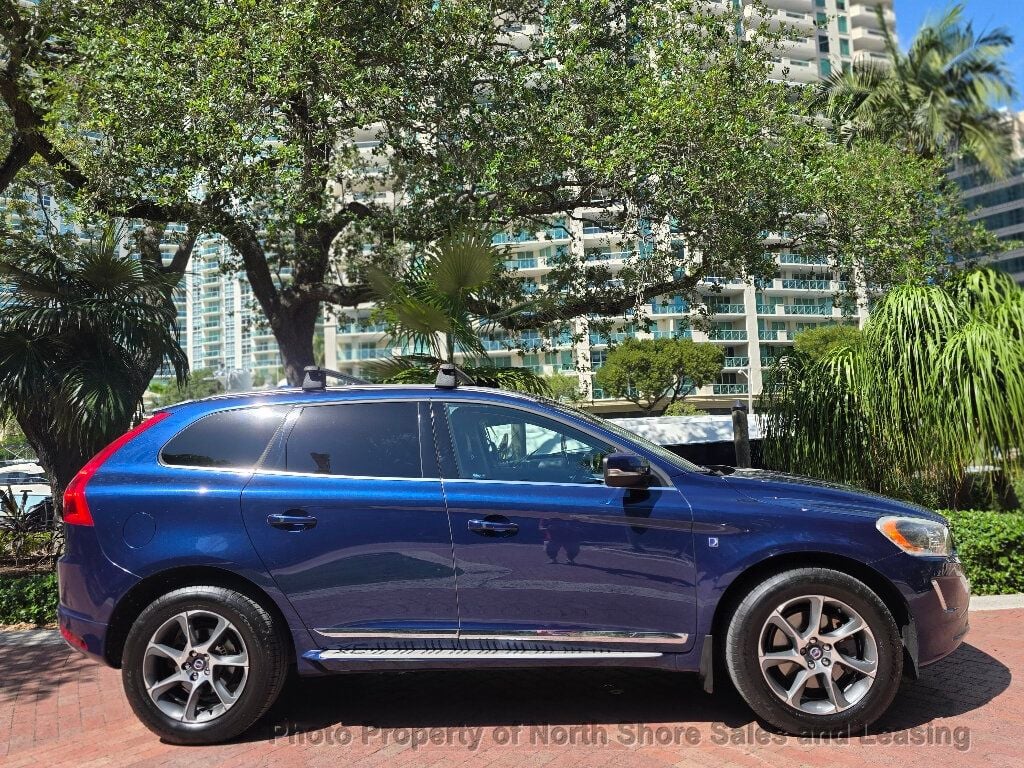 2015 Volvo XC60 2015.5 FWD 4dr T6 Drive-E Platinum - 22932078 - 67