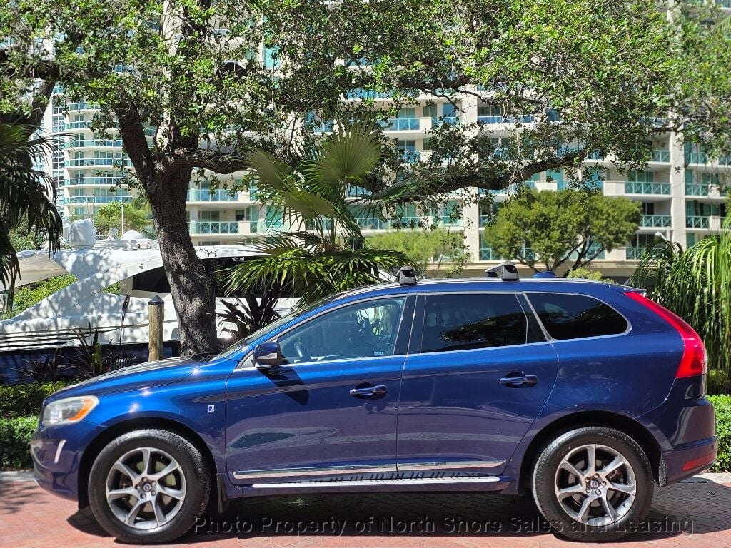 2015 Volvo XC60 2015.5 FWD 4dr T6 Drive-E Platinum - 22932078 - 68