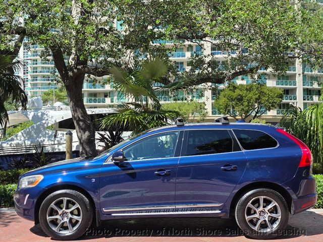 2015 Volvo XC60 2015.5 FWD 4dr T6 Drive-E Platinum - 22932078 - 68