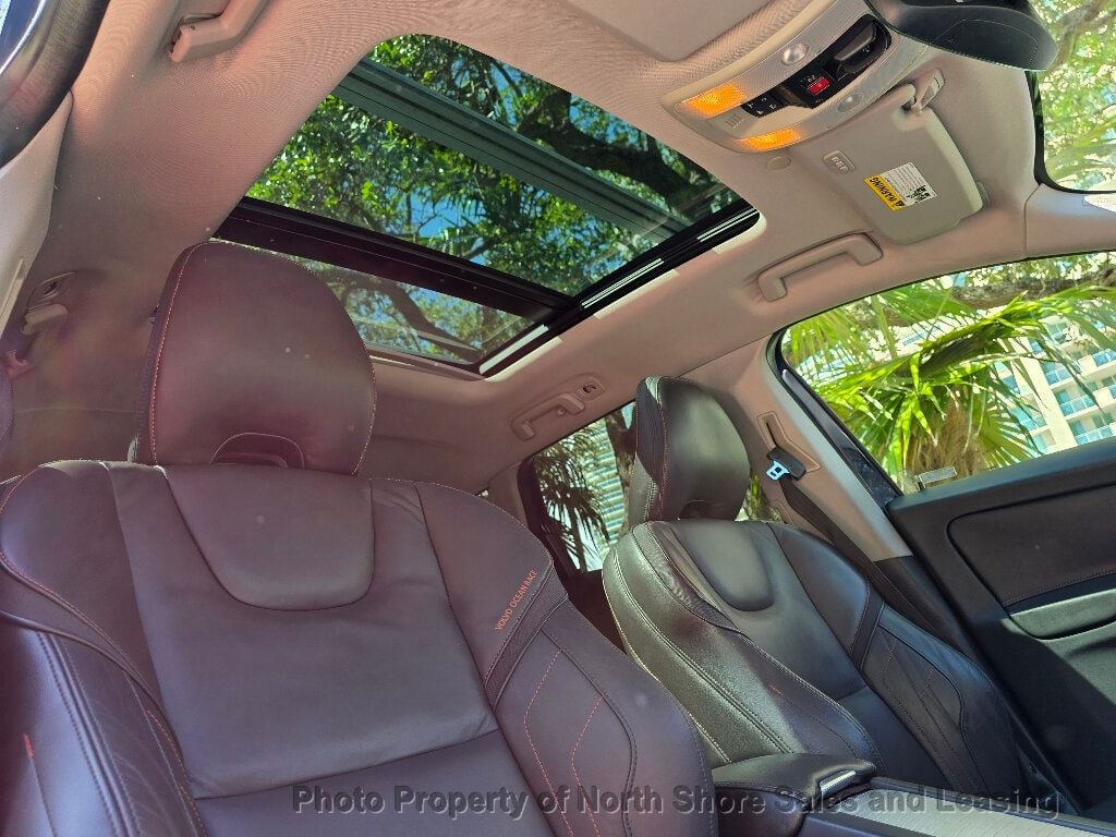 2015 Volvo XC60 2015.5 FWD 4dr T6 Drive-E Platinum - 22932078 - 6