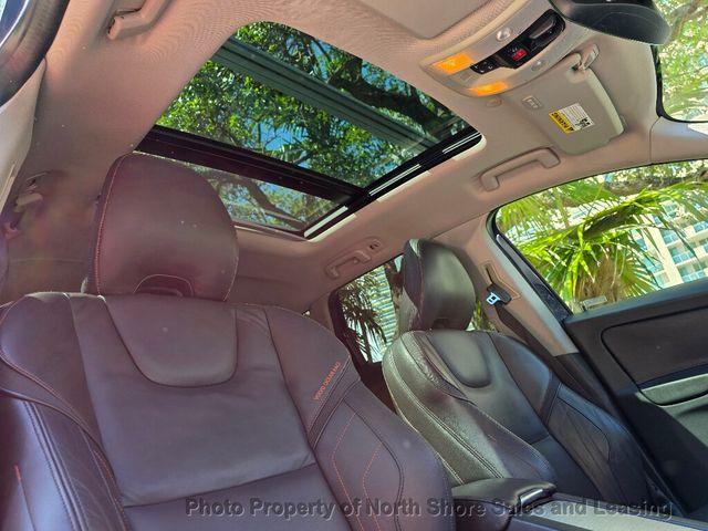 2015 Volvo XC60 2015.5 FWD 4dr T6 Drive-E Platinum - 22932078 - 6