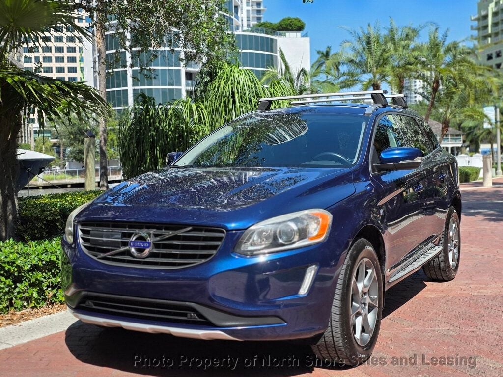 2015 Volvo XC60 2015.5 FWD 4dr T6 Drive-E Platinum - 22932078 - 69