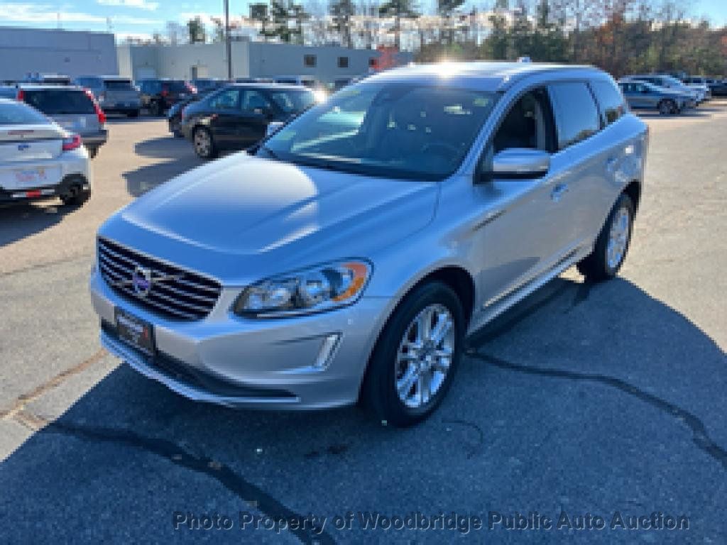 2015 Volvo XC60 AWD 4dr 3.2L Premier - 22949765 | Video 1