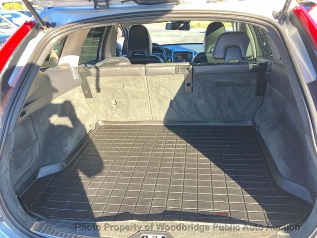 2015 Volvo XC60 AWD 4dr 3.2L Premier - 22949765 - 10