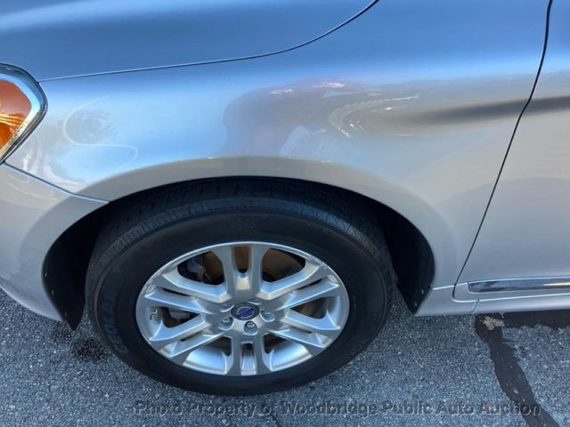 2015 Volvo XC60 AWD 4dr 3.2L Premier - 22949765 - 11