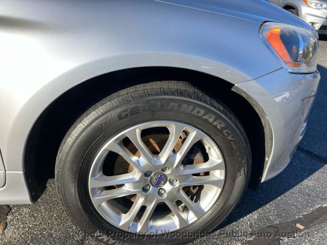 2015 Volvo XC60 AWD 4dr 3.2L Premier - 22949765 - 12