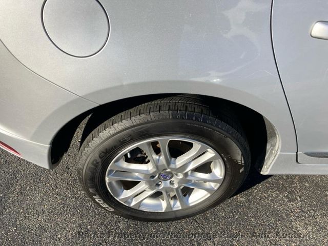 2015 Volvo XC60 AWD 4dr 3.2L Premier - 22949765 - 14