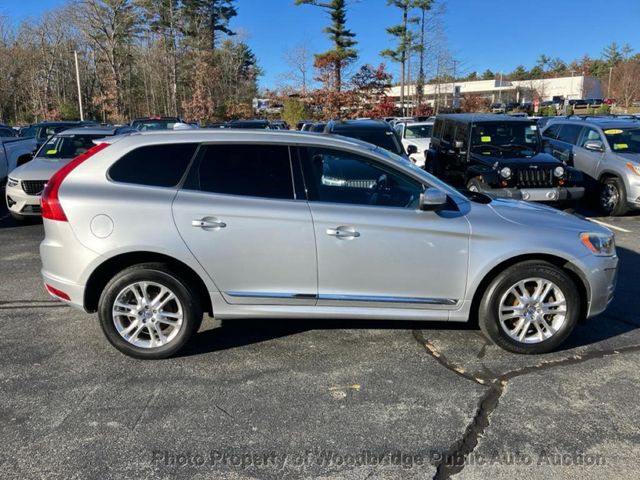 2015 Volvo XC60 AWD 4dr 3.2L Premier - 22949765 - 1