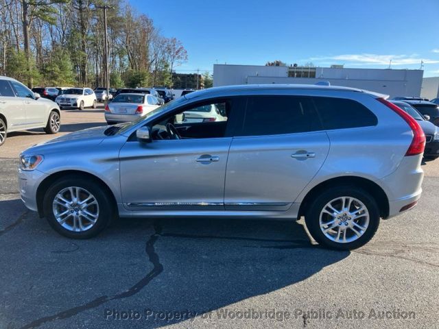 2015 Volvo XC60 AWD 4dr 3.2L Premier - 22949765 - 2