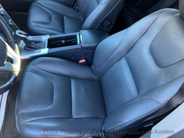 2015 Volvo XC60 AWD 4dr 3.2L Premier - 22949765 - 4