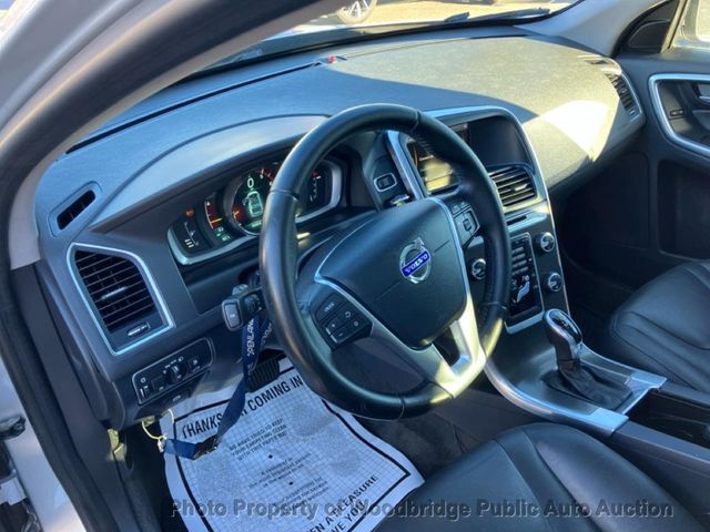 2015 Volvo XC60 AWD 4dr 3.2L Premier - 22949765 - 6