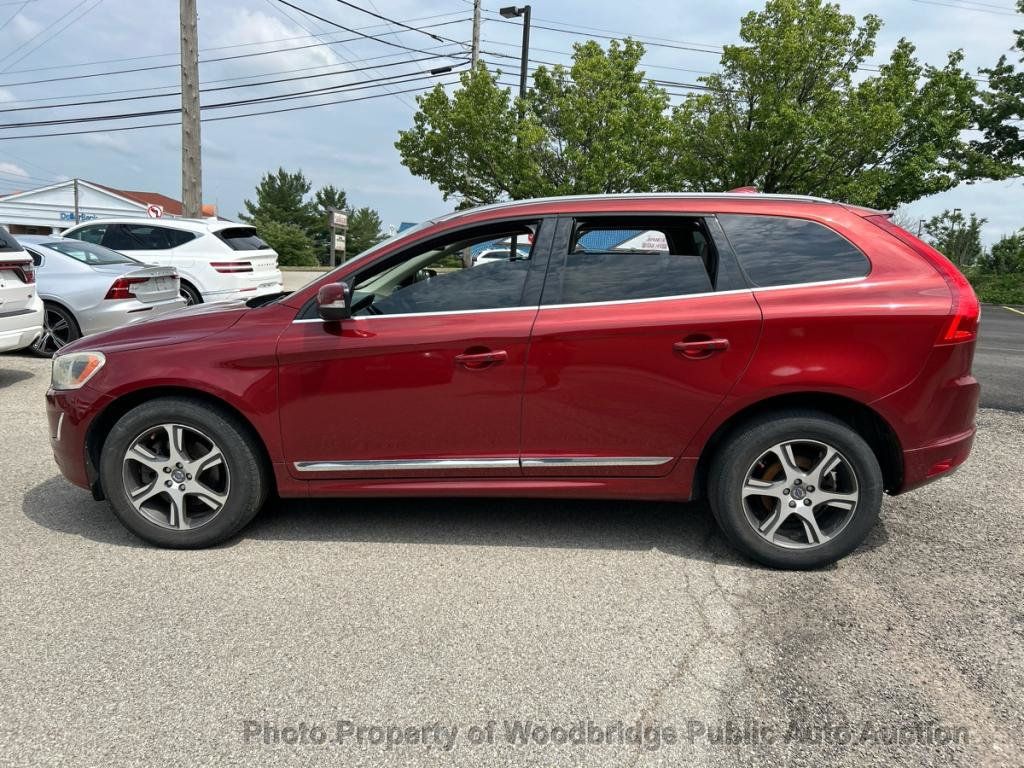 2015 Volvo XC60 AWD 4dr T6 - 23044867 | Video 1