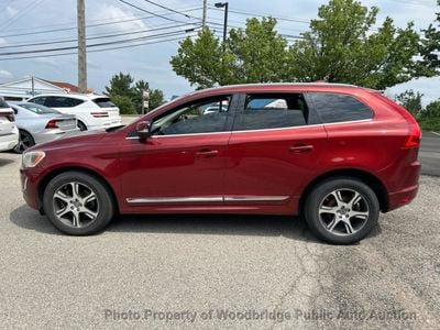2015 Volvo XC60