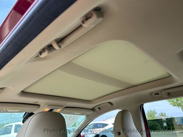 2015 Volvo XC60 AWD 4dr T6 - 23044867 - 10