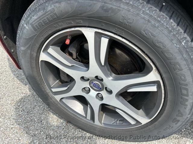 2015 Volvo XC60 AWD 4dr T6 - 23044867 - 11