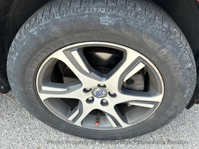 2015 Volvo XC60 AWD 4dr T6 - 23044867 - 12