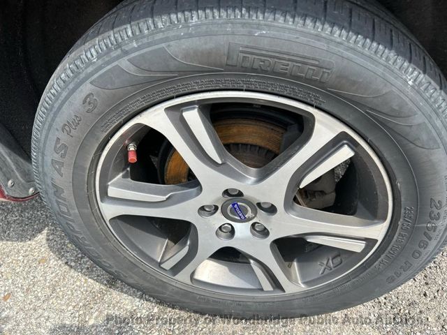 2015 Volvo XC60 AWD 4dr T6 - 23044867 - 13