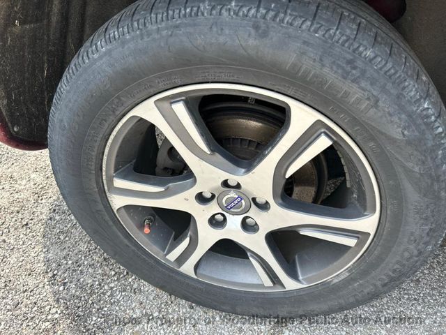 2015 Volvo XC60 AWD 4dr T6 - 23044867 - 14