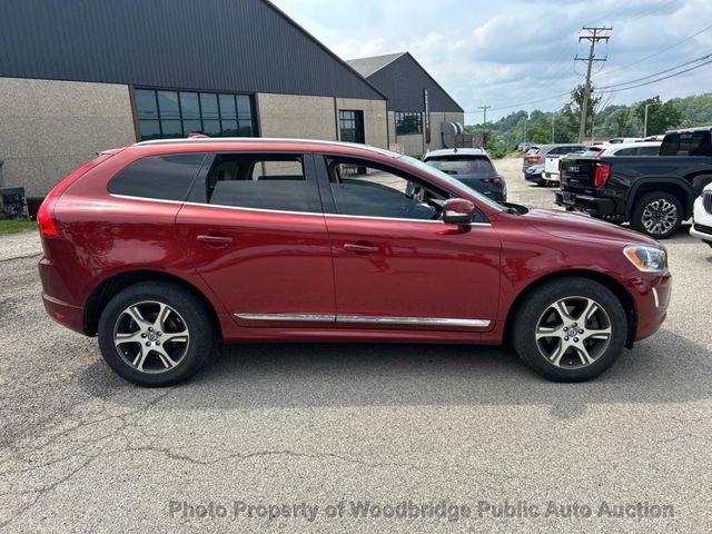 2015 Volvo XC60 AWD 4dr T6 - 23044867 - 2