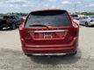 2015 Volvo XC60 AWD 4dr T6 - 23044867 - 3