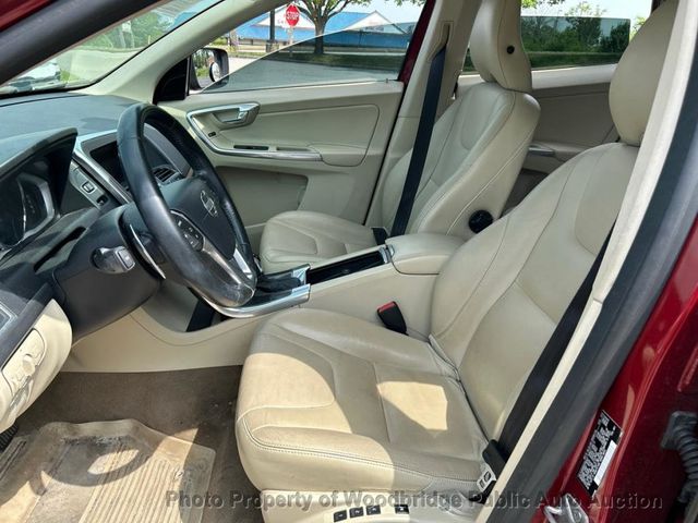 2015 Volvo XC60 AWD 4dr T6 - 23044867 - 5