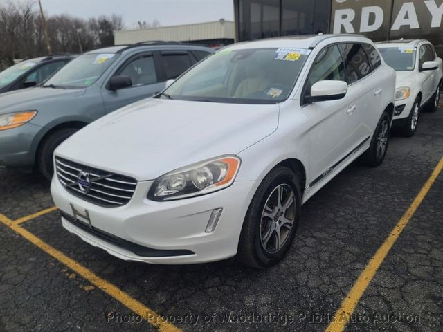 2015 Volvo XC60 AWD 4dr T6 Premier Plus - 22734552 - 0