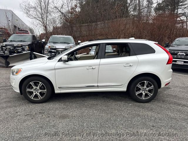 2015 Volvo XC60 AWD 4dr T6 Premier Plus - 22734552 - 13