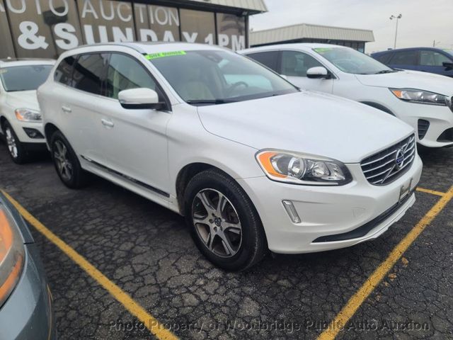 2015 Volvo XC60 AWD 4dr T6 Premier Plus - 22734552 - 2