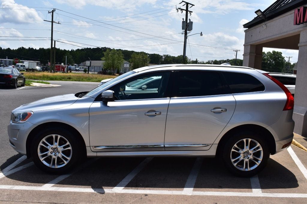 2015 Volvo XC60 FWD 4dr T5 Drive-E Premier - 22541304 - 4