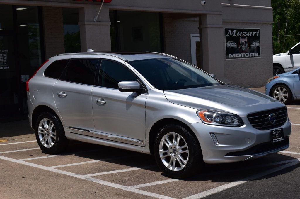 2015 Volvo XC60 FWD 4dr T5 Drive-E Premier - 22541304 - 6