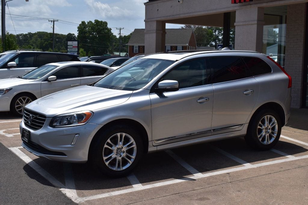 2015 Volvo XC60 FWD 4dr T5 Drive-E Premier - 22541304 - 8