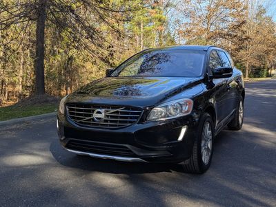 2015 Volvo XC60