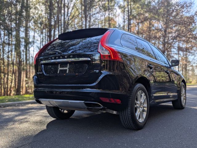 2015 Volvo XC60 FWD 4dr T5 Drive-E Premier - 22962940 - 10