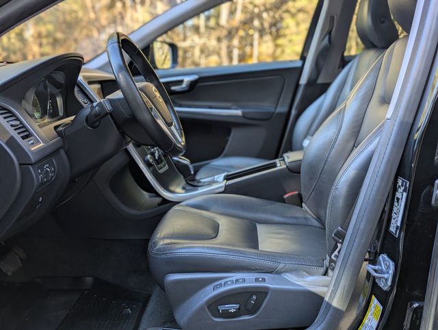 2015 Volvo XC60 FWD 4dr T5 Drive-E Premier - 22962940 - 14